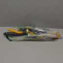 ELEAD Portable Battery Powered Pump - Electric Fuel/Water Transfer Pump 2.2 GPM, Liquid Siphon Pump with Adjustable Flow Control, Gas Pump with Filter Design, Gas Can Pump Ideal