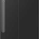 SAMSUNG Galaxy Tab S10+ Book Cover Keyboard AI Key, Detachable Platform, PC-Like Experience, Adjustable Viewing Angles, Wireless Keyboard Sharing, US Version, Black