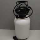 Amazon Basics Garden Sprayer for Gardens and Flower Beds, 1.3 Gallon (5L) Capacity with Extension Wand