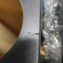 Calmbee 9-in-1 Bamboo Kitchen Organizer - Black & Multicolor Modern Minimalist Caddy with 3-in-1 Wrap Dispenser, Cutter & Bag Organizer