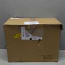 AP-T45 AP-T40FL Filter Compatible With Homedics TotalClean Purifier Models AP-T40, AP-T40WT, AP-T43-WT, AP-T45-BK & AP-T45-WT, 2* T40 Filter & 1 * 3W AP-UV1 Bulb, Costco Model 1461901