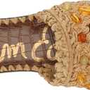 Sam Edelman womens Graciela (6, Dark Natural)