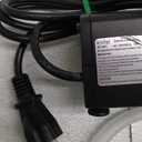 Submersible Pump 200GPH with AUTO-Shut-Off 5.2ft High Lift for Fountains, Hydroponics, Ponds, Aquariums & More