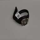 amBand M1 Sport Case Band for Apple Watch Ultra 3/2/1 & SE 3/2/1 & Series 11 10 9 8 7 6 5 4 3 , Shockproof & Scratch Resistant Rugged Bumper for Men Black, 38/40/41mm