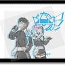 Huion A3 Light Box for Tattoo Tracing - AC Powered