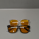 livho High Tech Blue Light Glasses - Advanced 99% Blue Light Blocking Computer Glasses - Anti Eyestrain & UV Glare Protection