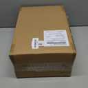 BOHON Mushroom Lamp, Ceramic Bedside Table Lamp for Bedroom Nightstand, Vintage Cute Night Light, Small Lamp for Living Room Kids Desk Home Decor Girls Mother's Day Gifts, LED Bulb Included, Pink