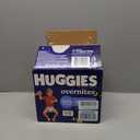 Huggies Overnites Size 7 Overnight Diapers (41+ lbs), 36 Ct, Packaging May Vary