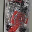 Voltz Toys Licensed Ferrari F1 SF1000 RC Car Building Kit, 1/16 Scale Supercar Assembly Set with Remote Controller, Licensed Model, 65 Pieces, STEM Kits for Kids and Adults, Ages 8+ (Ferrari SF1000)