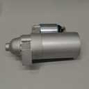 Starter 2409801 2509808 2509809 2509811 Compatible with Kohler 12.5-25HP Engines for John Deere Tractor Gt225 Lx173 Lx255