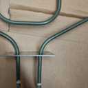 WB44K10002 WB30X46986 Range Oven Broil Bake Element Compatible with GE General Electric Kenmore J2B915BEH1BB, WB44K10002 Oven Bake Heating Element 240V 3410W Replace AP7216187