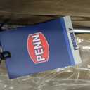 Penn Wrath II Spinning Reel and Fishing Rod Combo Size: 5000 Size Reel - 7' - Medium Heavy - 2pc