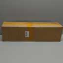 Front Lower Grille Molding Set Compatible for Mazda 3 Sedan Hatchback 2017-2018, Driver/Passenger Side Grille Lower Molding Trim Replaces MA1214106 MA1215106 BANE507K1 BANE507J1 MZ3307C1