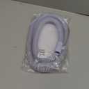 3B Medical Luna G3 Integrated Tubing, Clear