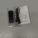 CableCreation Aux Cord (3FT/0.9M), 3.5mm Audio Cable Male to Male Aux Cable 1/8 Auxiliary Stereo Audio Cable for Car Headphones,Speaker, Tablets,Laptops,Android,Smart Phones, Black