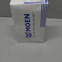 Moen Deck Mounted Lotion or Soap Dispenser for Kitchen Sink, Spot Resistant Stainless, 3942SRS