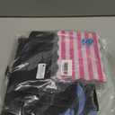 ZWFCGMMBC 32.4in Scalloped Mahjong Mat，Anti Slip Noise Reduction Mahjong Accessorie Mahjong Table Mat，Comes with 4 Dice and 1 Mahjong Mat Storage Bag,4 Mahjong Shuffle Cards(Blue)