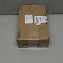 WAHL USA Stainless Steel Lithium Ion 2.0+ Slate Beard Trimmer for Men - Electric Shaver, Nose Ear Trimmer, Rechargeable All-in-One Men's Grooming Kit - Model 9864