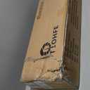 TaoHFE Bathroom Wall Cabinet with 2 Door Adjustable Shelves,Over The Toilet Storage White Wall Mounted Medicine Cabinets for Bathroom Laundry Room Kitchen