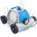 Qomotor Pool Cleaner (Accessories are Not Included)