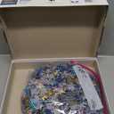 Buffalo Games - Sapphire Select - Eric Dowdle - La Jolla Cove - 1000 Piece Jigsaw Puzzle  Challenging & Fun  Blue Core Puzzle Board  Giftable Display Box - Full Size Poster Included