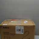 Zefiro Canister Vacuum, Upgraded 1600W Bagless Canister Vacuum Cleaner, Auto Cord Rewind, Washable HEPA Filter, XL Dust Cup, Tools for Hard Floors, Carpet, Pet, Upholstery, Tiles, Car, Purple C2