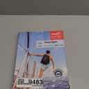 Koala Semi Gloss Photo Paper 8.5 x 11 Inch, Water-Resistant Inkjet Photo Printer Paper, Resin-Coated Photo Paper, 100 Sheets 54LB