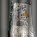 Peacoblue Rub on Transfer Decals for Furniture Crafts Decor Vintage Black and White Queen Bee 6"x12", 3Pcs Waterproof UV DTF Transfer Sticker for Lingerie Chests Drawer Dresser Glass Wood Plastic