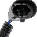 Dorman 285-5206 Fuel Tank Sending Unit Compatible with Select Freightliner Models