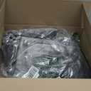 Bare Home Fleece Blanket - Twin/Twin Extra Long - Ultra-Soft Lightweight for Bed, Sofa, and Couch - Luxury Microplush - Cozy Warm Blanket (Twin/Twin XL, Grey)