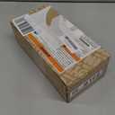 JOYIN 2 PCS Lighted Christmas Headbands with LED Lights in Springy Santa Hat Tree Designs for Christmas and Holiday Parties, One Size 