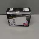 Handmixer Electric Handheld - 7 Speed Portable Kitchen Mixer Electric with 5 Stainless Steel Accessories Whisk, Food Beater for Whipping Mixing Cookies Cakes Eggs, Pueple