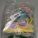 Little Live Pets Sunny The Lil Chameleon Toy, Interactive Light Up Toy Pet with 30+ Sounds and Beat Detection, Interactive Animal Toys for Ages 5+