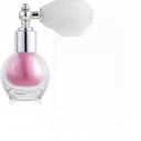 MAEPEOR Highlighter Powder Spray Shimmer Sparkle Highlighter Powder Glitter High Gloss Spray for Face Body Cosmetic (Color 06)