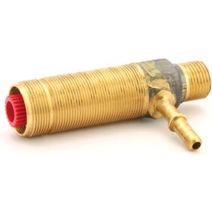 Moen 100742 Widespread Valve Body Kit for Hydrolock, Hot