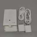USB C Charger for iPhone 17/16 Charger Fast Charging,Type C Charge Apple Fast USB C Wall Chargers Block Adapter 6FT Charging Cable Cord for iPhone 17 Pro Max/Air/16/16Pro/15/15 Plus/iPad Pro/Air/Mini (White)