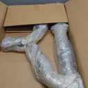 Exhaust Flex Y-Pipe Compatible with Infiniti FX35 G35 G37 3.5L & 3.7L 2003 2004 2005 2006 2007 2008 2009 2010 2011 2012 2013