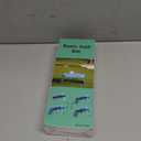 Geyo Golf Alignment Sticks for Beginners, Entry-Level Foldable Golf Training Aids for Stance Correction, Aiming, Putting, Swing Practice, Suitable for Indoor & Outdoor, Use by Men and Women