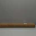 LazBlinds Cordless Cellular Shades, No Tools No Drill Blackout Honeycomb Shades Pleated Blinds for Windows, 26'' W x 36'' H, Silver White