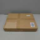 Daisypower Fireplace Tray with Handles, Expandable/Adjustable Ash Pan Ember Holder, Ash Collection Pan for Indoor & Outdoor Fireplace Grates, Firepits, Backyard Grills, Up to 32