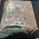 Leaf Grabber Rake with Long Handle,Metal Leaves Rakes,Lightweight Leaf and Grass Picker Upper,Leaf Collector for Lawn & Yard Shrub Cleanup.