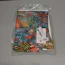 PINKMSTYLE Women's Sexy V Neck Ruched Cami Top Sleeveless Spaghetti Double Layer Fitted Crop Tank Tops (S)