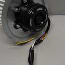 0696B000 Motor Assembly Compatible with NuTone QT100 and QT110 Series Fans, Replacement for Nutone QT-110N-B QT-100L QT110N,JA2C394N for Nutone 0696B000 Bathroom Fan