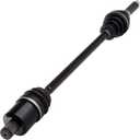 ECCPP CV Axle Drive Shaft Assembly fit 2011 2012 2013 2014 for Polaris Ranger RZR XP 900 Rear Left/Right 1332960 1332826