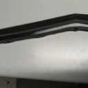 Front Bumper Filler Panel Compatible with 1974 1975 Pontiac Firebird Trans Am 492356