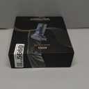 Instant Dust Removal  Electric Air Duster 130000 RPM, 40 mm Motor, 8000 mAh Battery & 30 W Fast Charge, TFT Screen, 300-Speed Control, Rechargeable Compressed Air Blower for PC & Electronics