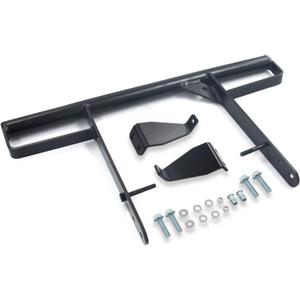 Rear Wide Grab Bars for Yamaha ATV Raptor 700/R 2006-2021