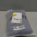 Nyte Nyte Baby - Sleeveless Soft Baby & Toddler Sleeping Sack, Breathable with Adjustable Feet Cuffs & Anti-Slip Grip (18-36, Waterloo)