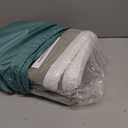 LUMARA Inflatable Bed Rail for Toddlers 2 Pack - Portable Travel Bed Bumpers for Kids Fits Twin Full Queen King Size Beds - Non-Slip Safety Guard Rails