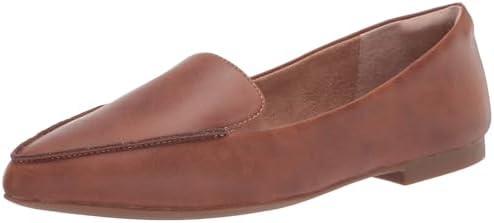 Amazon Essentials Women's Loafer Flat ( Size 7 )